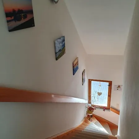 شقة Gaestewohnung Elbblick Kreinitz