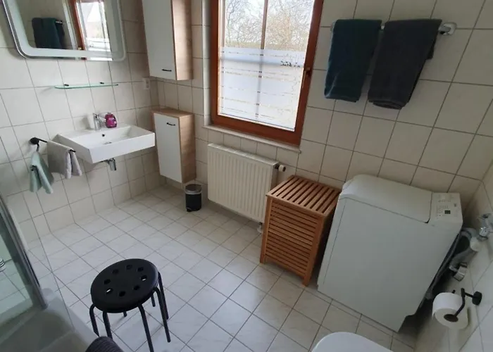 Gaestewohnung Elbblick Kreinitz * تْسيتهاين