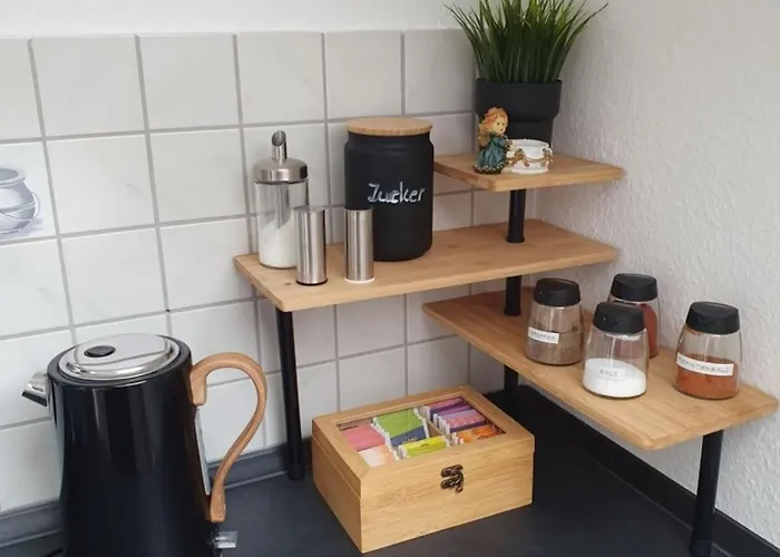 Апартаменты Gaestewohnung Elbblick Kreinitz