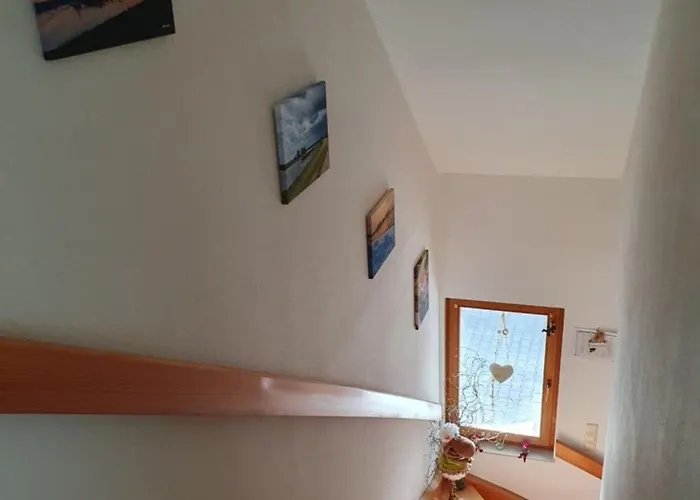 شقة Gaestewohnung Elbblick Kreinitz