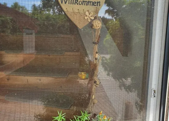 شقة Gaestewohnung Elbblick Kreinitz